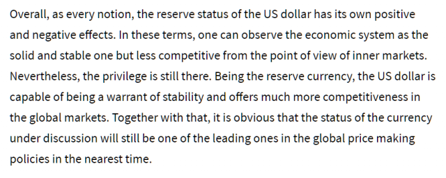 Assignzen essay US dollar screenshot conclusion
