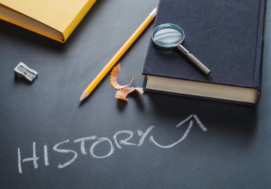 370 Interesting History Research Essay Topics [2024 Updated]