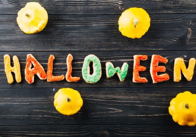 152 Halloween Essay Topics & Prompts
